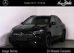 Bild des Angebotes Mercedes-Benz GLA 250 GLA 250 e AMG Prem+/Night/20"/Pan/Dis/AHK/360°