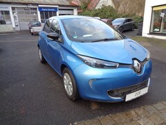 Bild des Angebotes Renault ZOE Life
