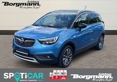 Bild des Angebotes Opel Crossland Ultimate 1.2 Turbo HEAD-UP-Display - Rückfahrkamer