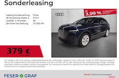 Bild des Angebotes Audi Q4 e-tron Q4 45 e-tron Vir. Cockpit /Sportsitze/LED/AHK
