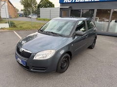 Bild des Angebotes Skoda Fabia Classic