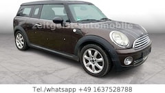 Bild des Angebotes MINI Cooper Clubman COOPER Clubman Chili*PAN-DACH*OHNE TÜV*