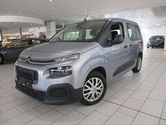 Bild des Angebotes Citroen Berlingo 1.2T Live M 2xSCHIEBETÜR/SPURASSISTENT
