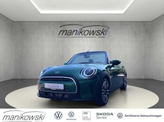 Bild des Angebotes MINI One Cabrio *Classic Trim*HUD+Navi+GJR+Leder+BT+RFK+PDC+Stzhzg
