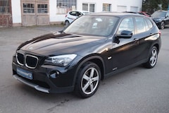 Bild des Angebotes BMW X1 Baureihe X1 18 i sDrive
