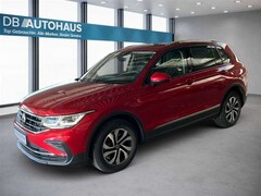 Bild des Angebotes VW Tiguan Active 1.4 eHybrid DSG