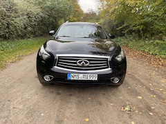 Bild des Angebotes Infiniti FX FX30d AWD Aut. S Premium