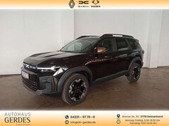 Bild des Angebotes Dacia Bigster Hybrid 155 Extreme