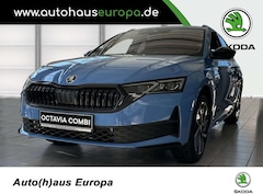 Bild des Angebotes Skoda Octavia Combi Sportline 1.5 TSI mHEV DSG Matrix eKlappe F