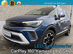 Bild des Angebotes Opel Crossland Crossland 1.5 Ultimate Kamera LED Navi HeadUp