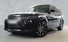 Bild des Angebotes Land Rover Range Rover Sport P400e HSE Dynamic Hybrid