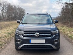 Bild des Angebotes VW T-Cross T-Cross+1.6+TDI+SCR+DSG+UNITED