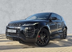 Bild des Angebotes Land Rover Range Rover Evoque D200 AWD Automatikgetriebe SE