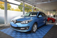Bild des Angebotes Renault Megane III Grandtour Paris *NAVI*ERST 96TKM!*