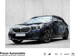 Bild des Angebotes BMW 540 d xDrive Touring M Sport DA/PA Prof Pano AHK