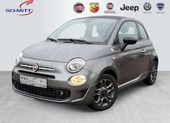Bild des Angebotes Fiat 500C Hey Google
