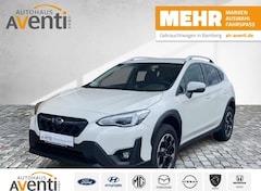 Subaru XV 1.6i Edition Comfort Plus SHZ*RFK*ACC*LED*SHZ