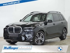 Bild des Angebotes BMW X7 x40i M Sport KomfS.ACC SuView.Standh.H/K.AHK