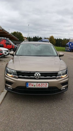 Bild des Angebotes VW Tiguan Join Start-Stopp Panodach