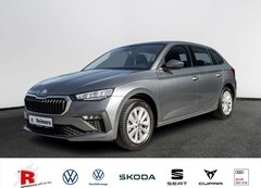 Bild des Angebotes Skoda Scala SELECTION 1.0 TSI 6-GANG ACC FLA SpurH