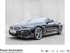 Bild des Angebotes BMW 840 d xDrive Cabrio M Sport HUD ACC 360°KAM RFK