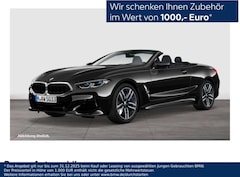 Bild des Angebotes BMW 840 d xDrive Cabrio M Sport HUD ACC 360°KAM RFK