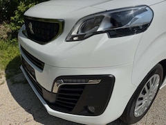 Bild des Angebotes Peugeot Traveller Business L2 BHDi180 EAT8
