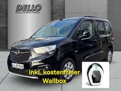Bild des Angebotes Opel Combo-e Life Ultimate inkl. ePro MoveWallbox Digitales Cockpit