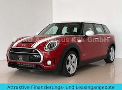 Bild des Angebotes MINI Cooper S Clubman All4 8 Fach Automatik PDC SHZ