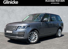 Bild des Angebotes Land Rover Range Rover Voque P400e ACC*HUD*Panorama-Glassch