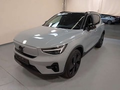 Bild des Angebotes Volvo EX40 Twin AWD Ultra Black Edition Aut./AHK/Pixel
