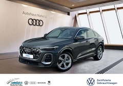 Bild des Angebotes Audi Q5 SPORTBACK TDI S-LINE (2X) MATRIX TECH PRO HUD LUF