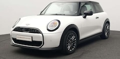 Bild des Angebotes MINI Cooper C Classic Trim