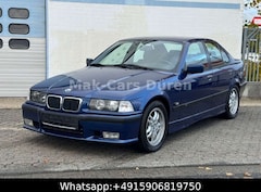 Bild des Angebotes BMW 328 i Sport Edition--M-PAKET---