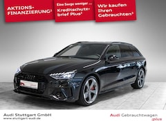 Bild des Angebotes Audi A4 S line 45 TFSI quattro S tronic