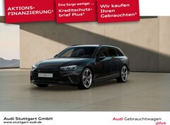 Bild des Angebotes Audi A4 S line 45 TFSI quattro S tronic