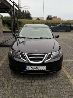Bild des Angebotes Saab 9-3 2.0T Sport-Kombi Aut. Vector