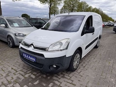 Bild des Angebotes Citroen Berlingo Kasten L2 Proline