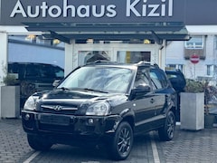 Bild des Angebotes Hyundai TUCSON 2.0-GLS *(2WD)*