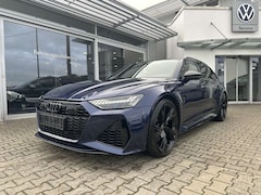 Bild des Angebotes Audi RS6 AVANT 4.0TSI QUATTRO*HEAD-UP*PANO*STANDH.*AHK