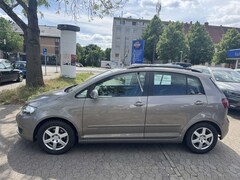 Bild des Angebotes VW Golf Plus VI Comfo Leder 1.Hand Navi PDC el.GSSD