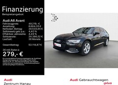 Bild des Angebotes Audi A6 45 TDI quattro advanced*NAVI-PLUS*MATRI