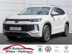 Bild des Angebotes VW Tayron 1.5 eTSI DSG Life 7-sitzer NAVI AHK AREAVIEW GJ...