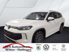 Bild des Angebotes VW Tayron 1.5 eTSI DSG Life 7-sitzer NAVI AHK AREAVIEW GJ...