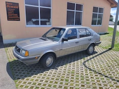Bild des Angebotes Volvo 340 DL-GL, Automatik, H-Kennzeichen,