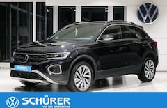 Bild des Angebotes VW T-Roc 2.0TDI DSG Goal