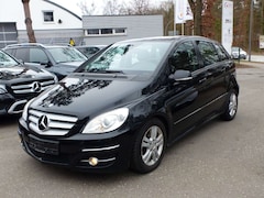 Bild des Angebotes Mercedes-Benz B 180 B180 CDI Automatik Comand Shz Parkhlf Servo