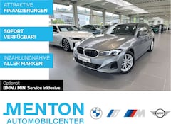 Bild des Angebotes BMW 318 i Touring AHK/Head-Up/DrivingAss. Prof./ DAB/LED/R