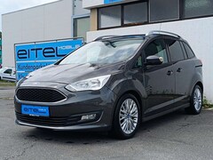 Bild des Angebotes Ford Grand C-Max Grand C-MAX Business Edition Panorama 7 Sitzer