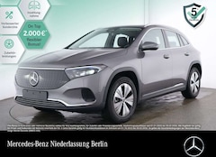Bild des Angebotes Mercedes-Benz EQA 250 PROG+ADVANCED+KAMERA+SPUR